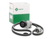 Recambio de kit distribucion para volvo v70 familiar 20v cat referencia OEM IAM 529003210 