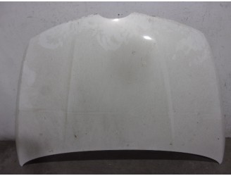 Recambio de capot para mazda cx-7 (er) 2.2 turbodiesel cat referencia OEM IAM EGY15231XC BLANCO 