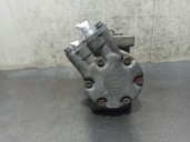 Recambio de compresor aire acondicionado para renault kangoo (f/kc0) 1.9 diesel referencia OEM IAM 7700111235 1417F SANDEN