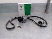 Replacement timing kit for Volvo V70 Estate 20V CAT OEM IAM reference 529003210 