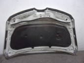 Replacement hood for Mazda CX-7 (ER) 2.2 Turbodiesel CAT OEM IAM reference EGY15231XC WHITE 