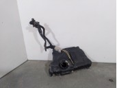 Recambio de deposito combustible para skoda fabia ii combi (545) 1.9 tdi referencia OEM IAM 6Y0201021CA 6Y0201060AA 