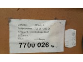 Recambio de moldura para porsche cayenne (9pa) 3.2 referencia OEM IAM 7L5867239DB 95555519503 