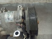 Recambio de compresor aire acondicionado para renault kangoo (f/kc0) 1.9 diesel referencia OEM IAM 7700111235 1417F SANDEN