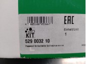 Recambio de kit distribucion para volvo v70 familiar 20v cat referencia OEM IAM 529003210 