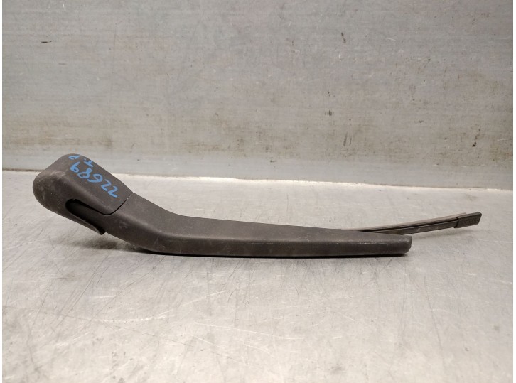 Recambio de brazo limpia trasero para volvo v40 hatchback (525) d2 referencia OEM IAM 31391756 31391756 