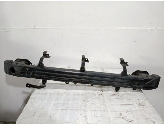 Recambio de refuerzo paragolpes trasero para hyundai kona (os, ose, osi) 1.6 t-gdi referencia OEM IAM 5619106 