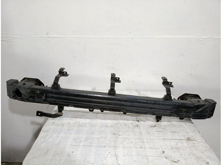 Recambio de refuerzo paragolpes trasero para hyundai kona (os, ose, osi) 1.6 t-gdi referencia OEM IAM 5619106 