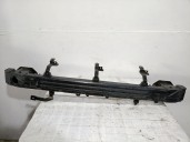 Recambio de refuerzo paragolpes trasero para hyundai kona (os, ose, osi) 1.6 t-gdi referencia OEM IAM 5619106 