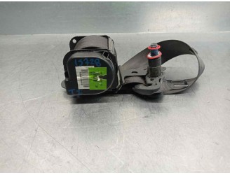 Recambio de cinturon seguridad trasero izquierdo para hyundai ix20 gl classic referencia OEM IAM   5 PUERTAS