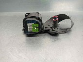 Replacement rear left seat belt for Hyundai ix20 GL Classic OEM IAM reference 5 DOORS