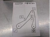 Recambio de kit distribucion para volvo v70 familiar 20v cat referencia OEM IAM 529003210 