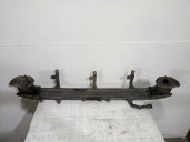 Recambio de refuerzo paragolpes trasero para hyundai kona (os, ose, osi) 1.6 t-gdi referencia OEM IAM 5619106 