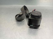 Replacement rear left seat belt for Hyundai ix20 GL Classic OEM IAM reference 5 DOORS
