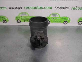 Recambio de caudalimetro para land rover freelander (ln) 2.0 turbodiesel referencia OEM IAM 0281002182 0281002182 BOSCH