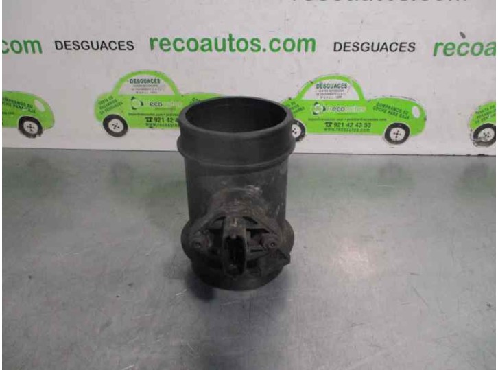Recambio de caudalimetro para land rover freelander (ln) 2.0 turbodiesel referencia OEM IAM 0281002182 0281002182 BOSCH