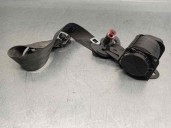 Replacement rear left seat belt for Hyundai ix20 GL Classic OEM IAM reference 5 DOORS