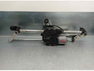 Recambio de motor limpia delantero para skoda octavia combi (5e5) 1.5 16v tgi bivalent. gasolina / cng referencia OEM IAM 5E1955