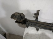 Recambio de refuerzo paragolpes trasero para hyundai kona (os, ose, osi) 1.6 t-gdi referencia OEM IAM 5619106 