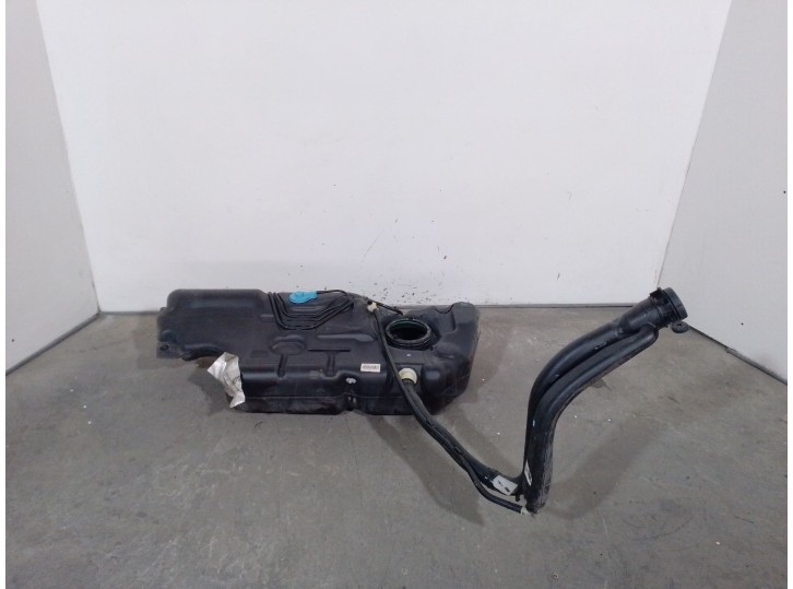 Recambio de deposito combustible para peugeot 308 cc (4b_) 1.6 16v referencia OEM IAM 9686428680 1500NS 
