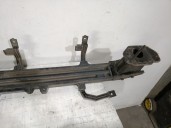 Recambio de refuerzo paragolpes trasero para hyundai kona (os, ose, osi) 1.6 t-gdi referencia OEM IAM 5619106 