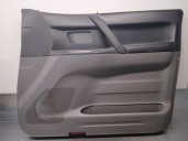 Recambio de guarnecido puerta delantera derecha para mitsubishi montero (v60/v70) 3.2 di-d cat referencia OEM IAM MR621822 5 PU