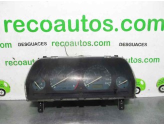 Recambio de cuadro instrumentos para land rover freelander (ln) 2.0 turbodiesel referencia OEM IAM YAC112540 YWY100460 