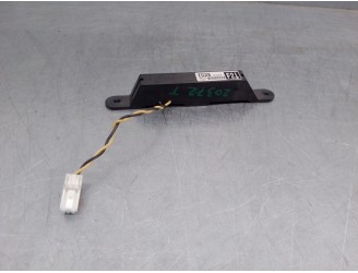 Recambio de antena para mazda cx-7 (er) 2.2 turbodiesel cat referencia OEM IAM EG28676N0B 