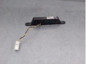Recambio de antena para mazda cx-7 (er) 2.2 turbodiesel cat referencia OEM IAM EG28676N0B 
