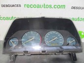 Recambio de cuadro instrumentos para land rover freelander (ln) 2.0 turbodiesel referencia OEM IAM YAC112540 YWY100460 