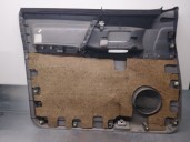 Recambio de guarnecido puerta delantera derecha para mitsubishi montero (v60/v70) 3.2 di-d cat referencia OEM IAM MR621822 5 PU