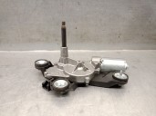 Recambio de motor limpia trasero para volvo v40 hatchback (525) d2 referencia OEM IAM 31294492 31294492 0390201884 BOSCH