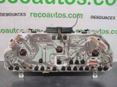 Recambio de cuadro instrumentos para land rover freelander (ln) 2.0 turbodiesel referencia OEM IAM YAC112540 YWY100460 