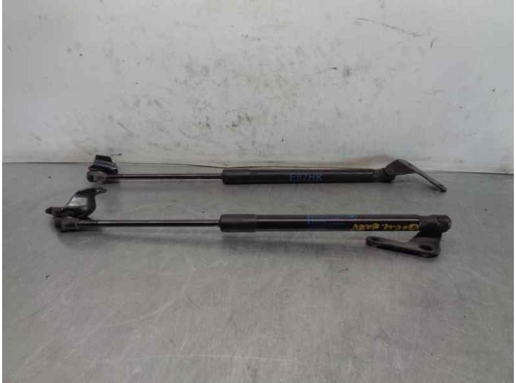Recambio de amortiguadores maletero / porton para bmw serie 1 berlina (e81/e87) 2.0 16v diesel cat referencia OEM IAM 5124706062