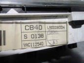 Recambio de cuadro instrumentos para land rover freelander (ln) 2.0 turbodiesel referencia OEM IAM YAC112540 YWY100460 