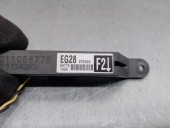 Recambio de antena para mazda cx-7 (er) 2.2 turbodiesel cat referencia OEM IAM EG28676N0B 