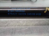 Recambio de amortiguadores maletero / porton para bmw serie 1 berlina (e81/e87) 2.0 16v diesel cat referencia OEM IAM 5124706062