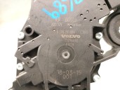 Recambio de motor limpia trasero para volvo v40 hatchback (525) d2 referencia OEM IAM 31294492 31294492 0390201884 BOSCH