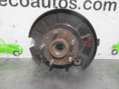 Replacement front right steering knuckle for Land Rover Freelander (LN) 2.0 Turbodiesel OEM IAM reference HRC2886 
