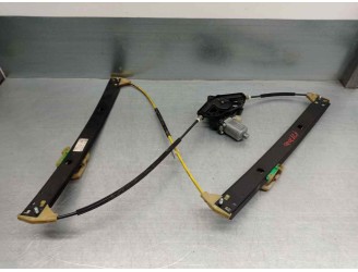 Recambio de elevalunas delantero derecho para skoda octavia combi (5e5) 1.5 16v tgi bivalent. gasolina / cng referencia OEM IAM 