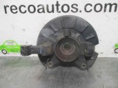 Replacement front right steering knuckle for Land Rover Freelander (LN) 2.0 turbodiesel OEM IAM reference HRC2886 