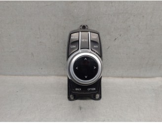 Recambio de mando multifuncion para bmw x1 (f48) sdrive 16 d referencia OEM IAM 65826992827 65825A14E67 