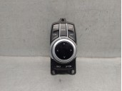 Replacement multifunction switch for BMW X1 (F48) sDrive 16 D OEM IAM reference 65826992827 65825A14E67 