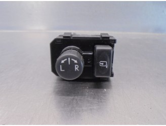 Recambio de mando retrovisor para subaru legacy kombi/outback b14 2.0 cat referencia OEM IAM 83061AJ000 