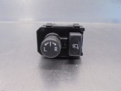 Recambio de mando retrovisor para subaru legacy kombi/outback b14 2.0 cat referencia OEM IAM 83061AJ000 