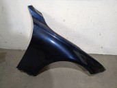 Replacement front right fender for BMW 3 (F30, F80) 330 e OEM IAM reference 41009621598 41009621598 