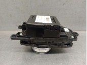 Replacement multifunction switch for BMW X1 (F48) sDrive 16 D OEM IAM reference 65826992827 65825A14E67 
