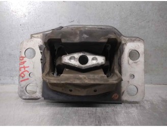 Replacement gearbox mount for Ford Galaxy (CA1) 2.0 TDCi CAT OEM IAM reference 6G917M121AC 