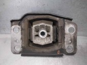 Replacement gearbox mount for Ford Galaxy (CA1) 2.0 TDCi CAT OEM IAM reference 6G917M121AC 