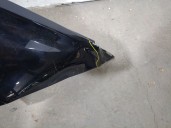 Replacement front right fender for BMW 3 (F30, F80) 330 e OEM IAM reference 41009621598 41009621598 